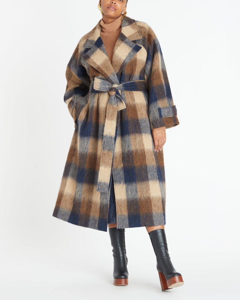 Tanya taylor coat best sale